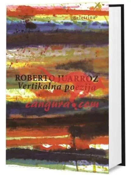 Vertikalna poezija