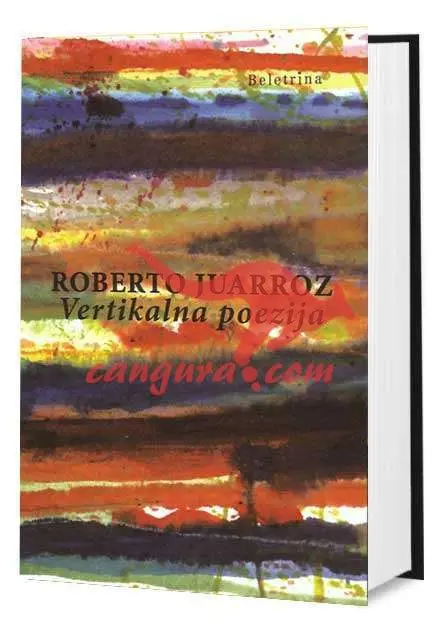 Vertikalna poezija