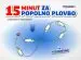15 minut za popolno plovbo
