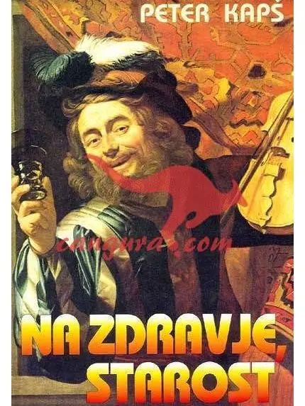 Na zdravje, starost