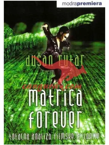 Matrica forever