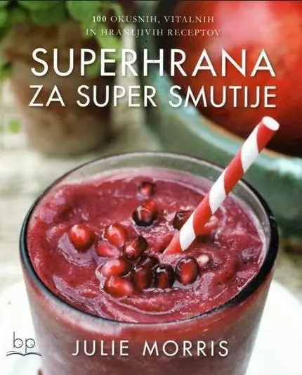 Superhrana za super smutije