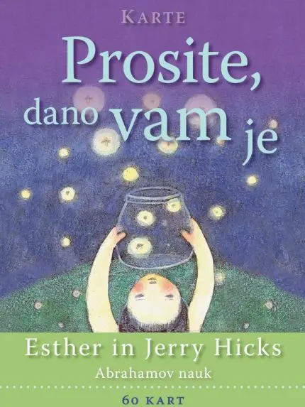 KARTE: Prosite, dano vam je - Abrahamov nauk