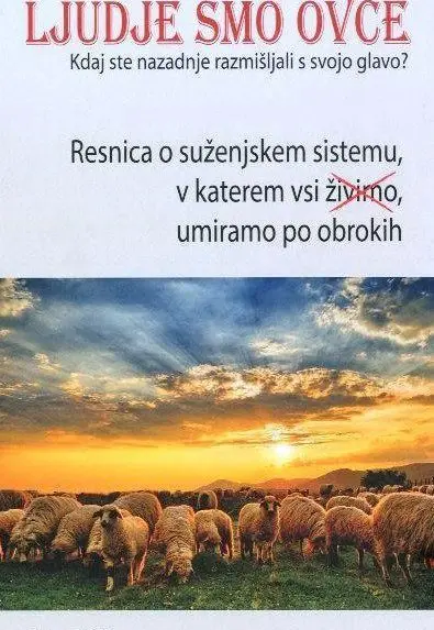 Ljudje smo ovce