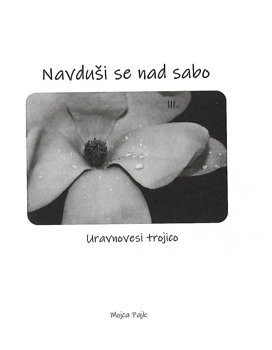 Navduši se nad sabo - 3. del - slika 2