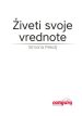 Živeti svoje vrednote - slika 2