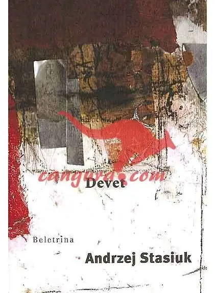 Devet - Zbirka Betrina