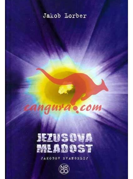 Jezusova mladost - Jakobov evangelij