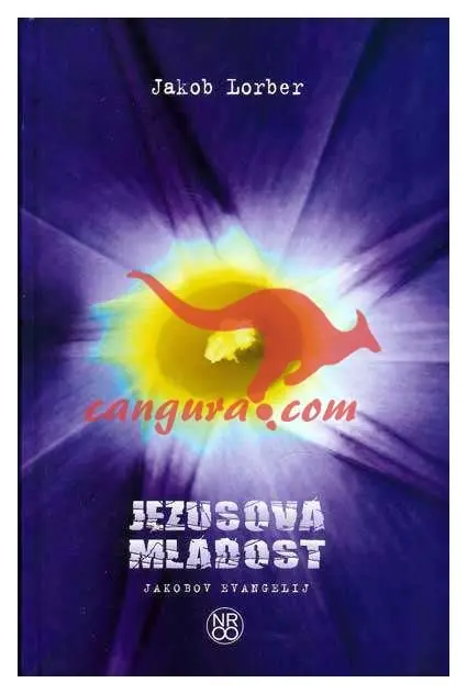 Jezusova mladost - Jakobov evangelij