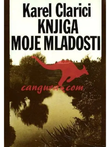 Knjiga moje mladosti