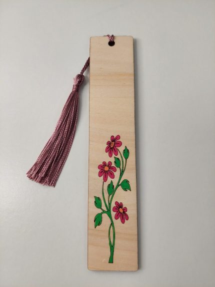 Kazalka pisana rožica