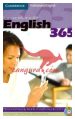 English 365-2 - Učbenik, CD ROM (self-study)