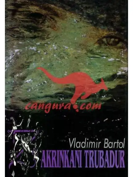Zakrinkani trubadur