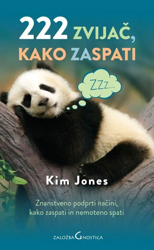 222 zvijač, kako zaspati - slika 15