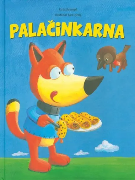 Palačinkarna
