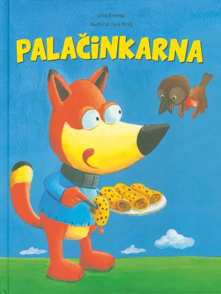 Palačinkarna