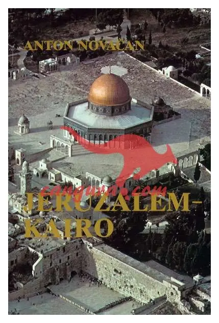 Jeruzalem - Kairo