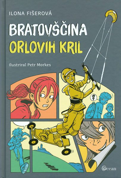 23004_18235 Bratovščina orlovih kril