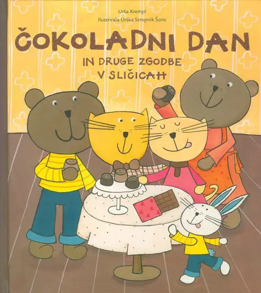 Čokoladni dan