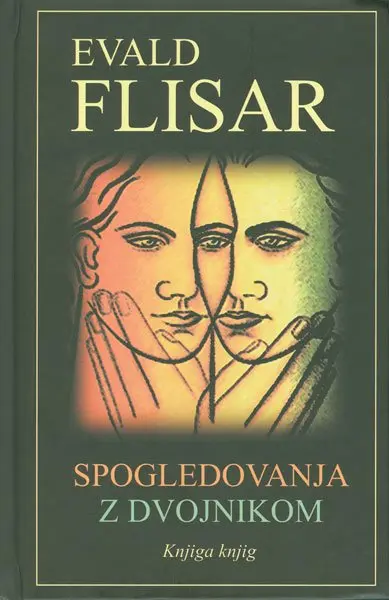 Spogledovanja z dvojnikom - slika 2