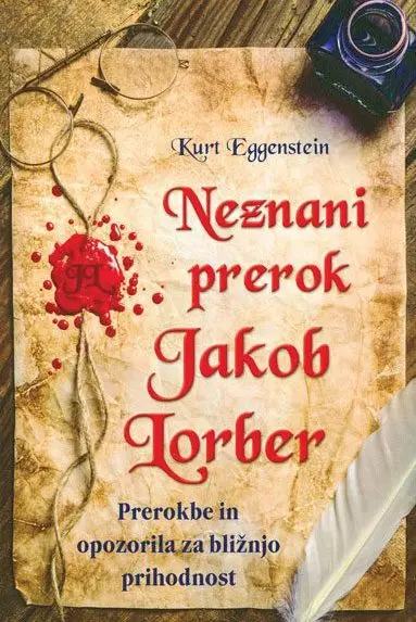 Neznani prerok Jakob Lorber