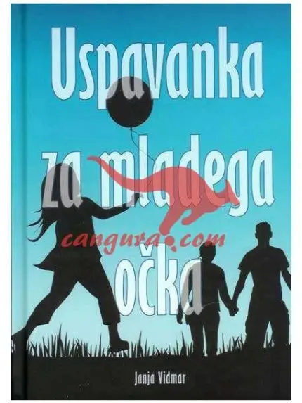 Uspavanka za mladega očka