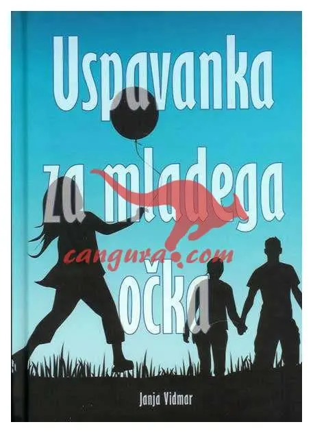 Uspavanka za mladega očka