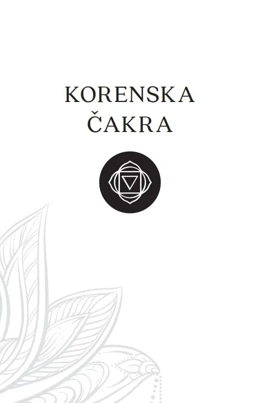 Ozdravimo čakre - slika 24