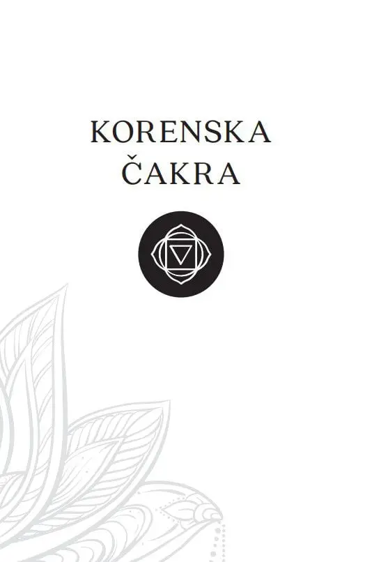 Ozdravimo čakre - slika 7