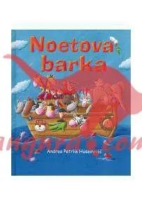 Noetova barka