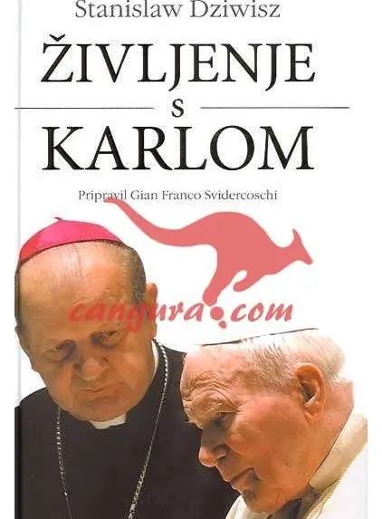 Življenje s Karlom