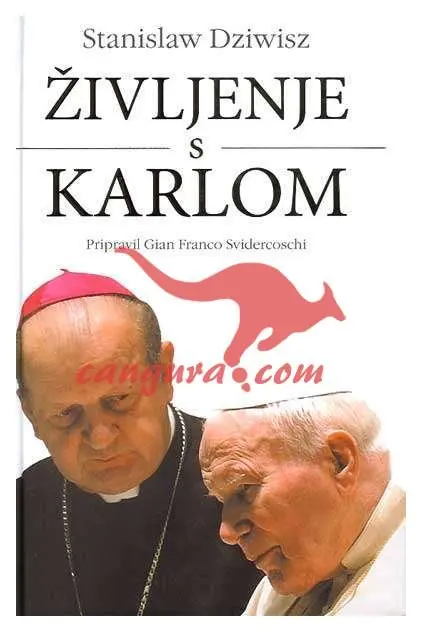 Življenje s Karlom