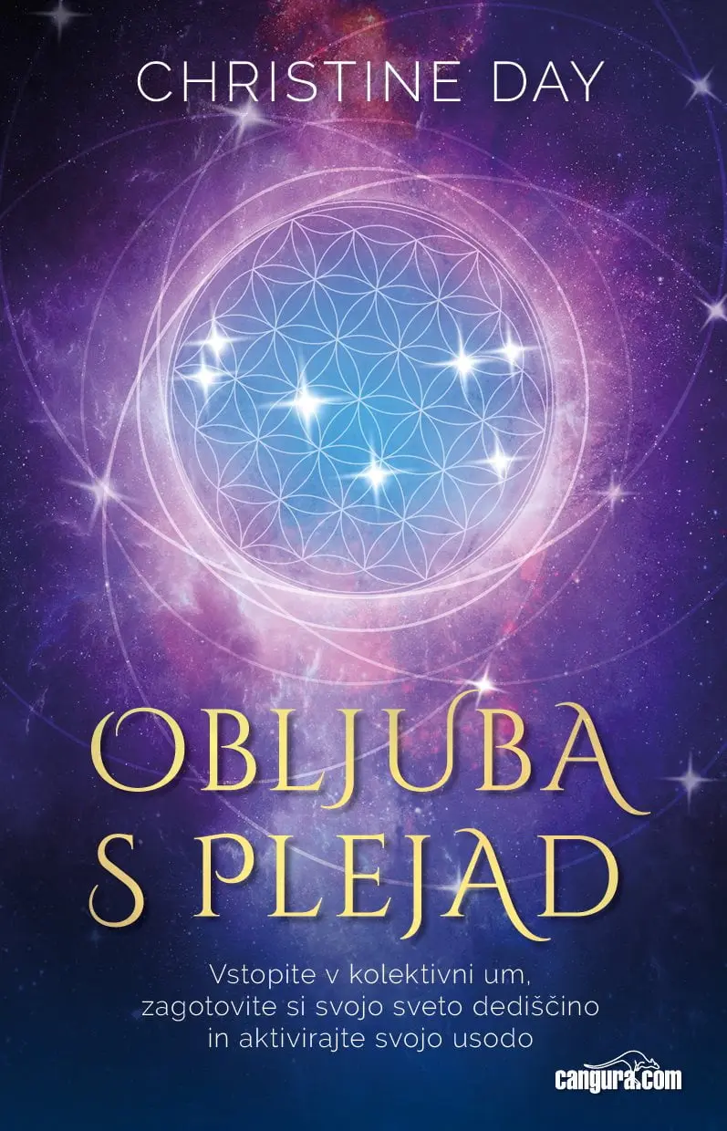 Obljuba s Plejad - slika 19