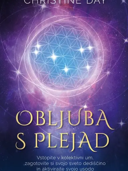 Obljuba s Plejad