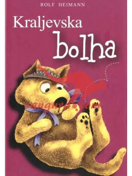 Kraljevska bolha