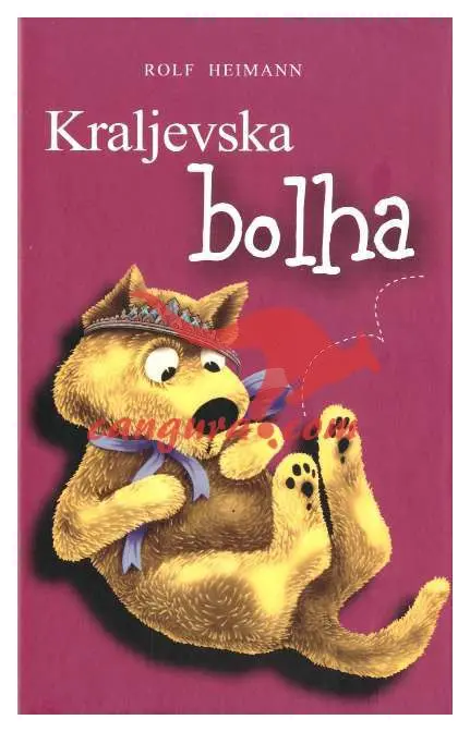 2d483db5771e66d863cb6c5ca48e6aa7 Kraljevska bolha