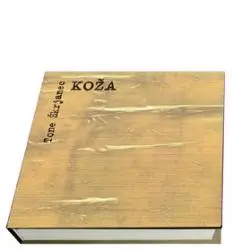 Koža