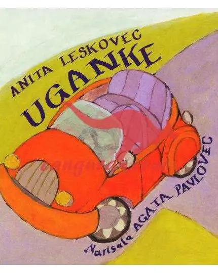 Uganke