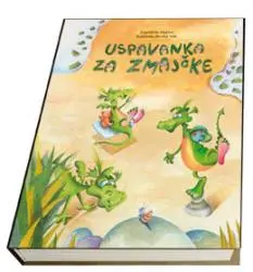 Uspavanka za zmajčke