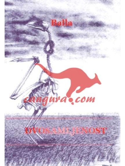 Dvosamljenost - Zbirka Apokalipsa