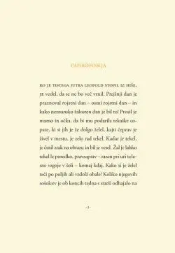 Papirofobija - slika 3