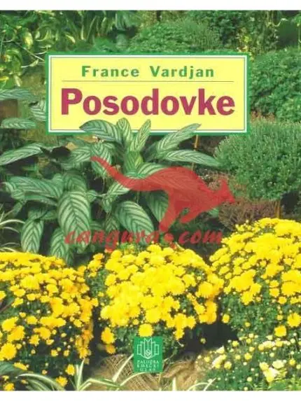 Posodovke