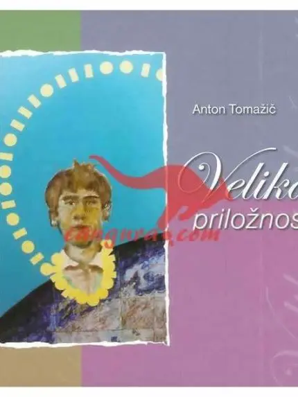 .Velika priložnost