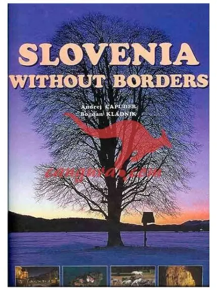 Slovenia without borders