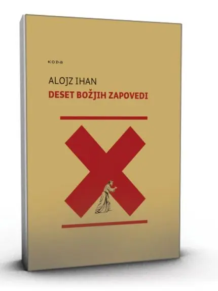 Deset božjih zapovedi