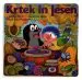 Krtek in jesen