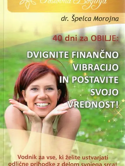 40 dni za obilje