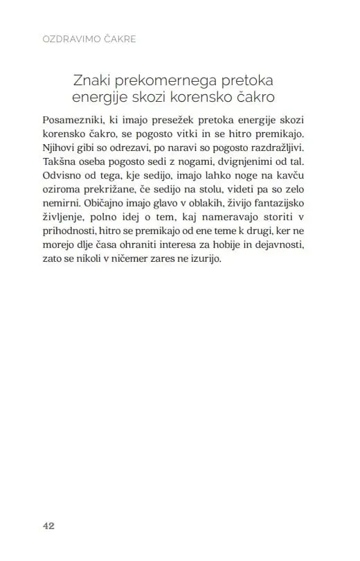 Ozdravimo čakre - slika 27