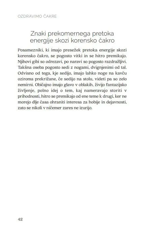 Ozdravimo čakre - slika 10