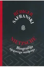 Nietzsche - Biografija njegovega mišljenja